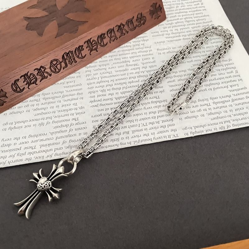 Chrome Hearts Necklaces